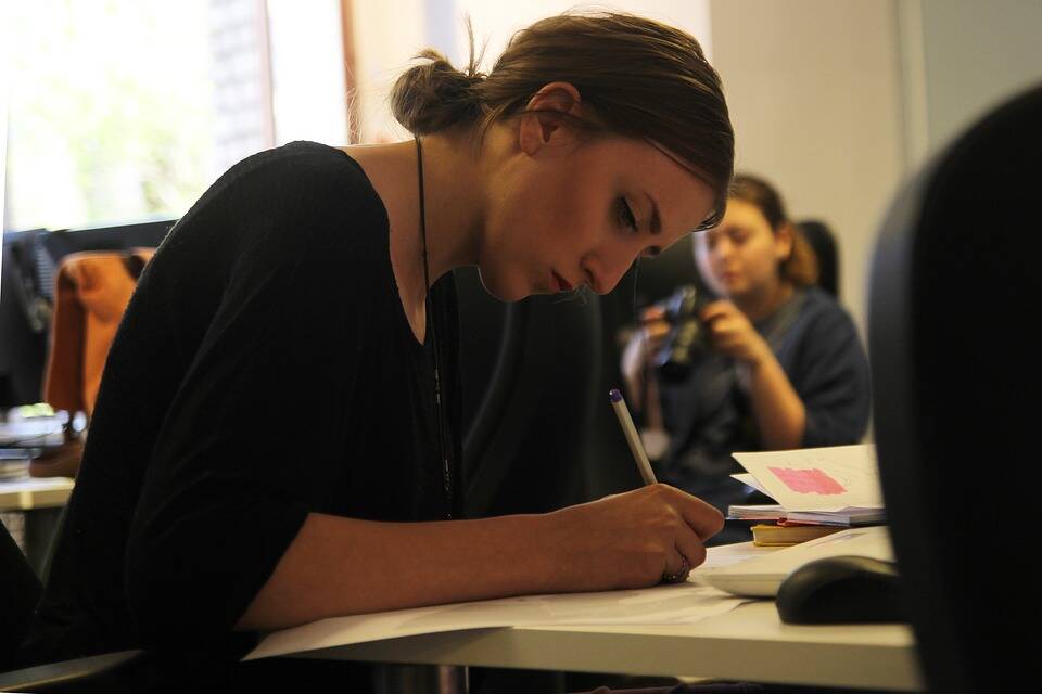Can You Work While Studying Abroad?: Where can I work? 