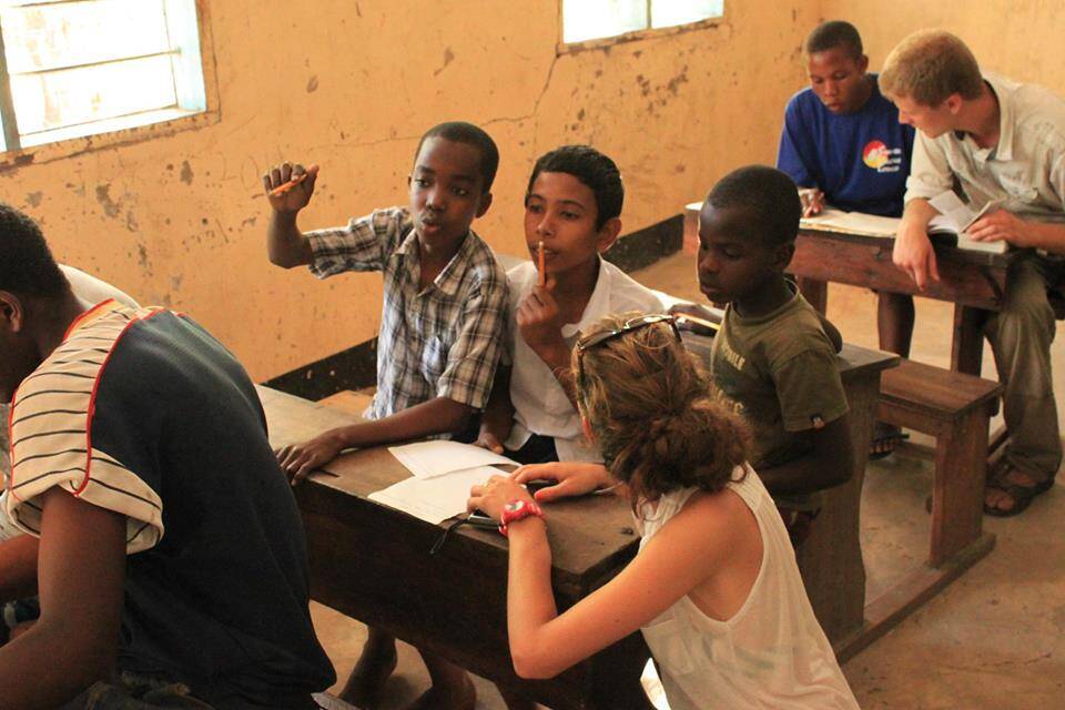 Classroom Management Strategies for ESL Teachers: Prevent Potential Problems