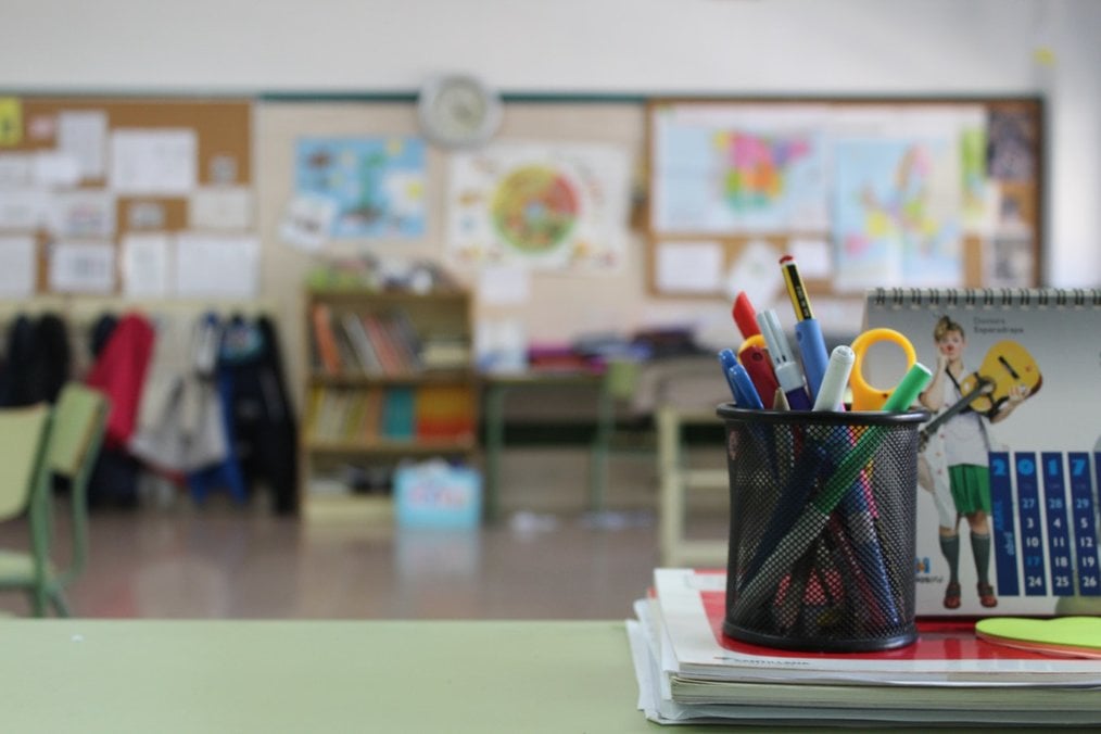 How To Become A Certified Esl Teacher