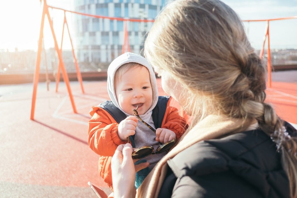 A Day in the Life of an Au Pair Abroad