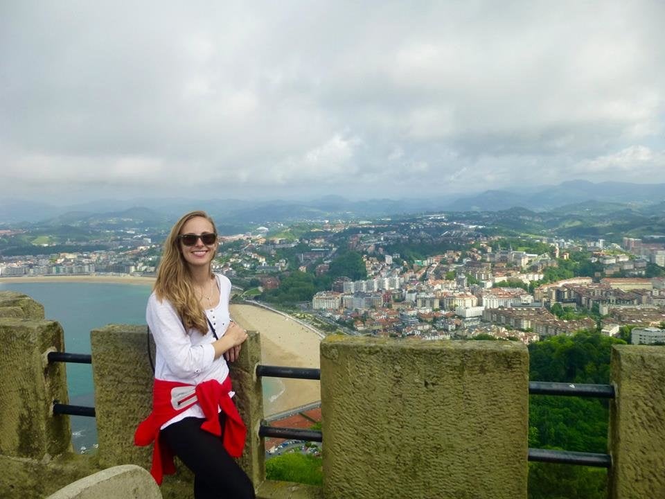 Photo by Brooke M., International TEFL Academy Alum The Best TEFL Programs in Spain
