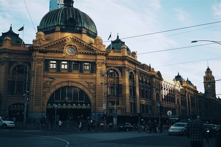 Top Universities in Australia for International Students 