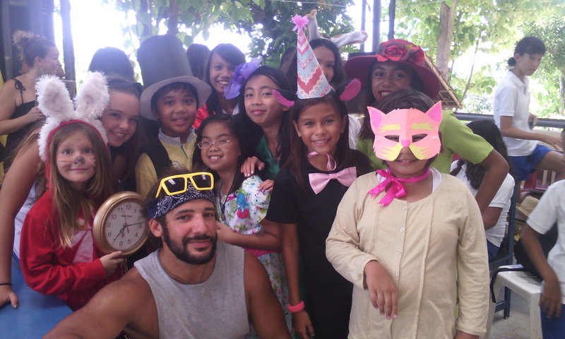 Justin U., TEFL Services International Barcelona Alum The Best TEFL Programs in Spain: TEFL Services International