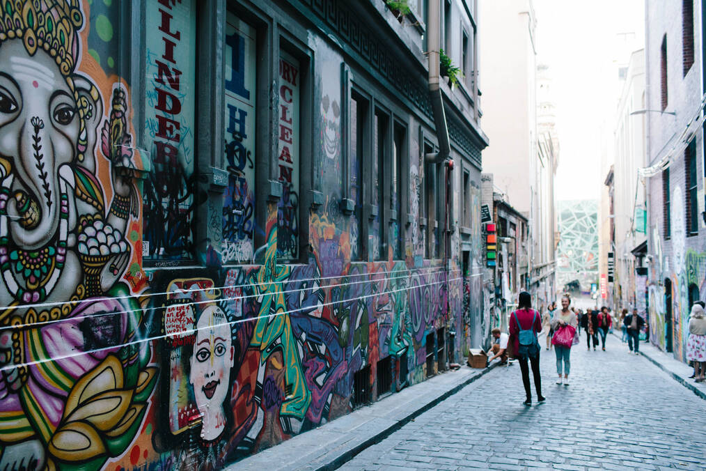 The Best Cities to Earn Your TEFL Certificate in Australia: Melbourne