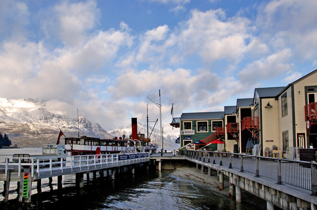 Photo credit: Bernard Spragg via Flickr The Top Universities in New Zealand for International Students: Reviews