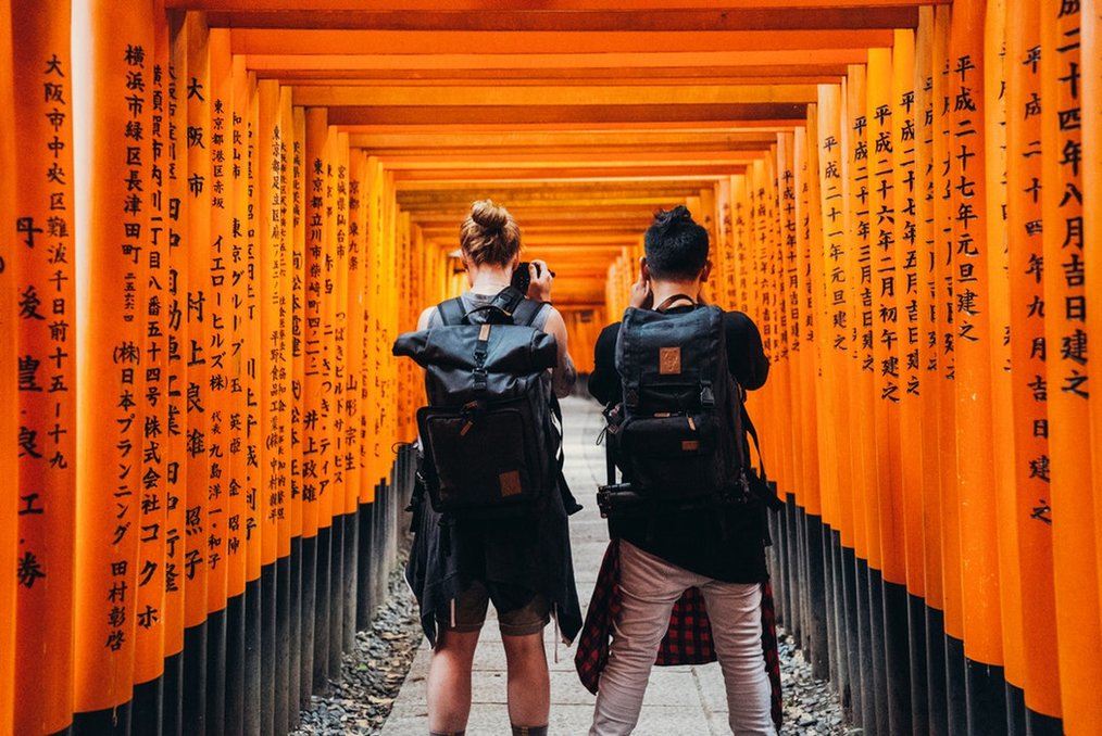 Photo credit: Brevite via Unsplash Help! Where Should I Study Abroad?: Interests