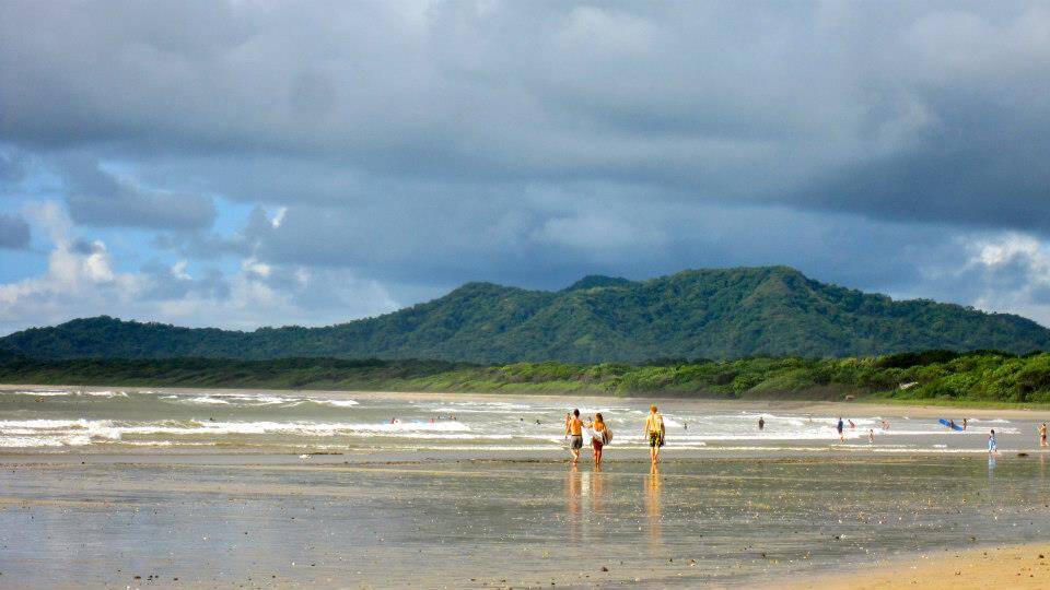 ISA Study Abroad in Heredia, Costa Rica