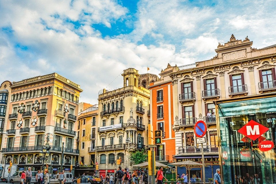 How NOT To Find Student Housing in Spain: Study your Spanish