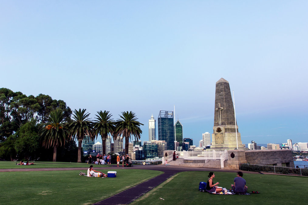 Photo credit: Daniel Lee via Flickr The Best Cities to Earn Your TEFL Certificate in Australia: Perth