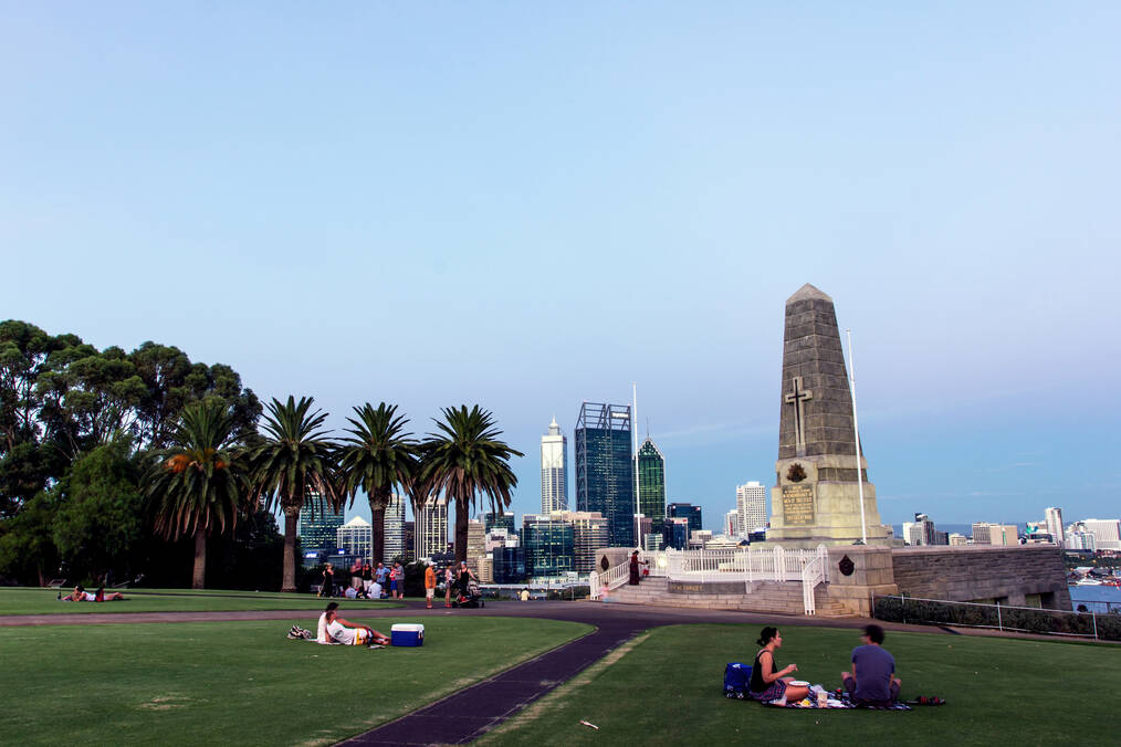 The Best Cities to Earn Your TEFL Certificate in Australia: Perth