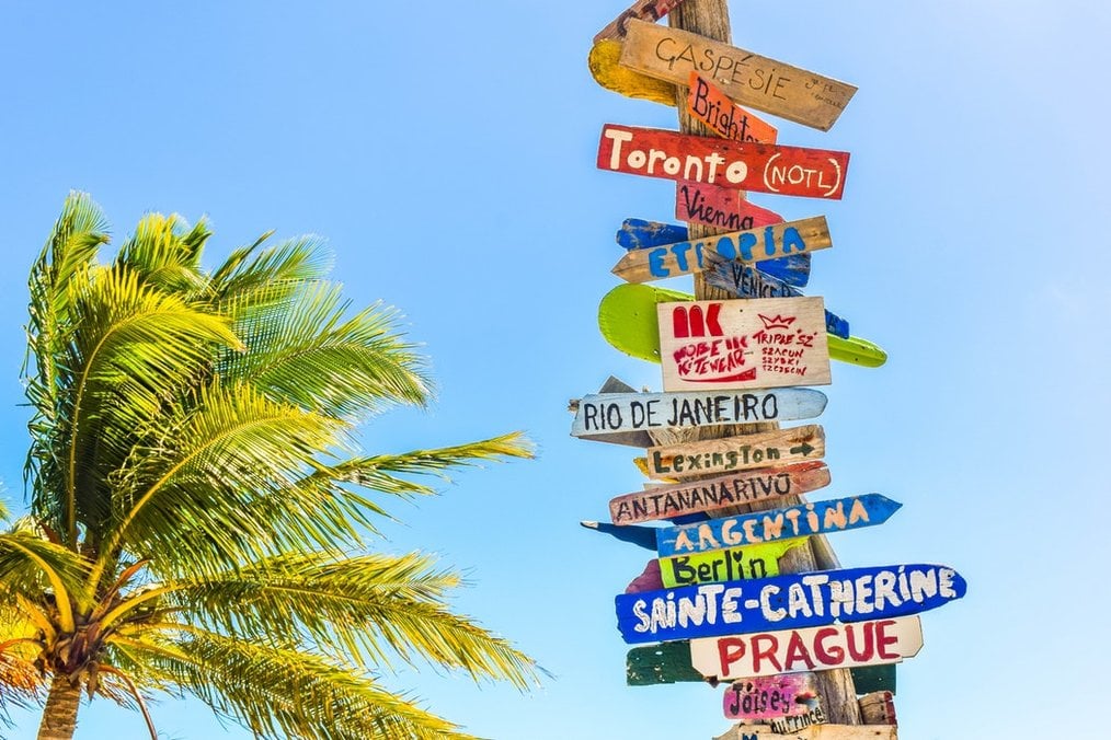 Photo credit: Deanna Ritchie via Unsplash Help! Where Should I Study Abroad?