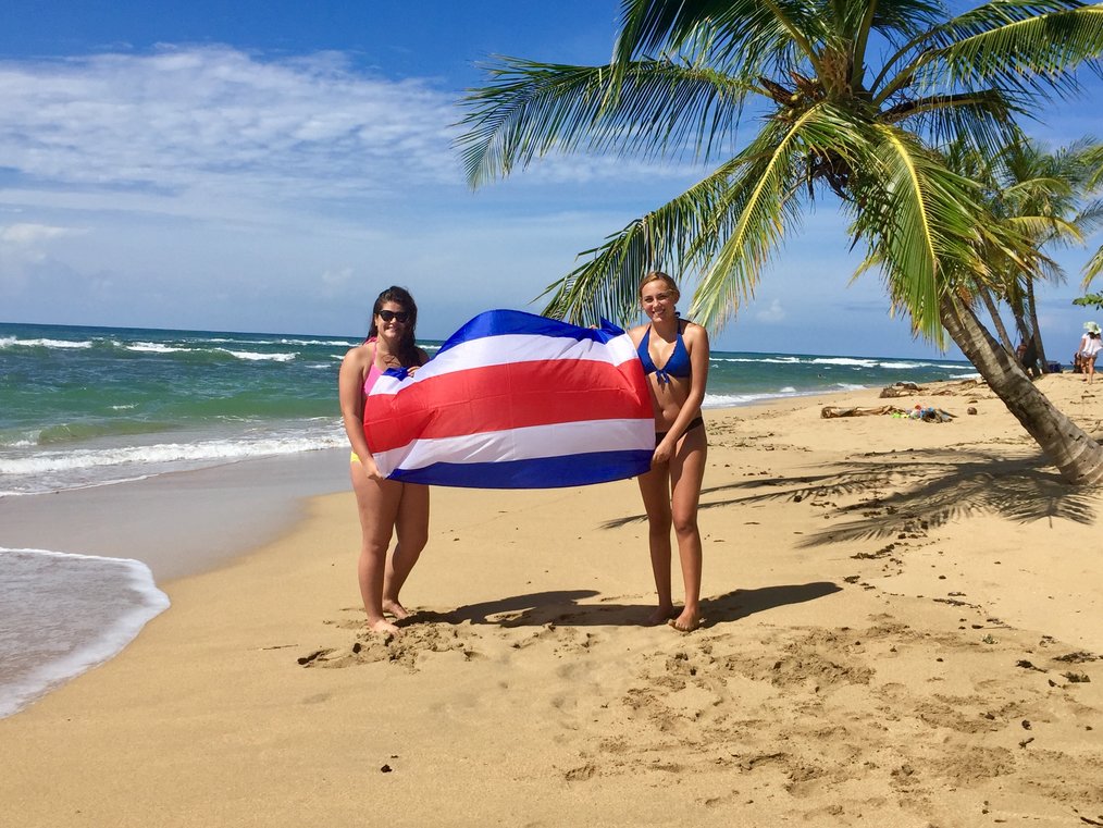 Photo by Demitra K, CEA Study Abroad in San Jose, Alum The Best Study Abroad Programs in Costa Rica