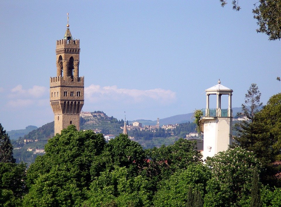 The Best Day and Weekend Trips in Italy for Study Abroad Students: Hiking outside of Florence