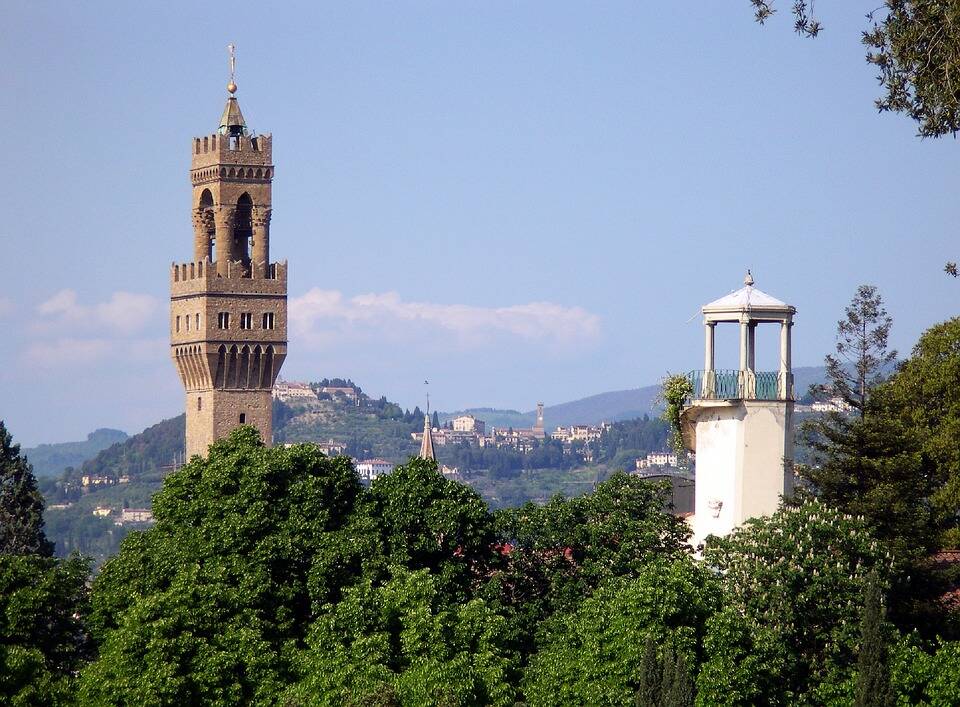 The Best Day and Weekend Trips in Italy for Study Abroad Students: Hiking outside of Florence