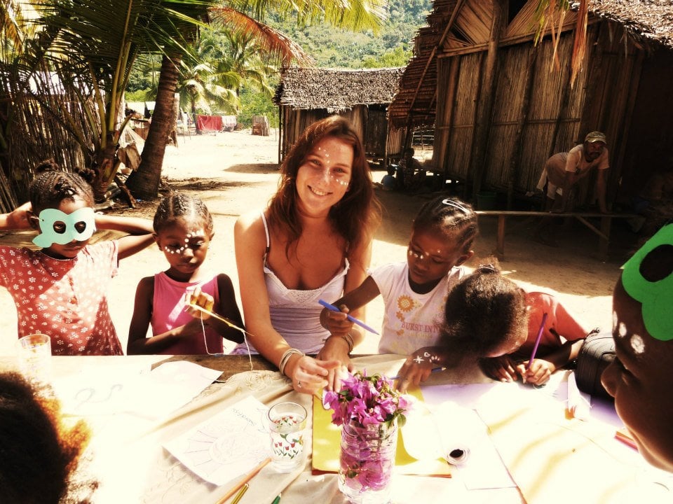Photo credit: Frontier Official 5 Ways to Turn Teaching Abroad into a Lifelong Career: Publishing