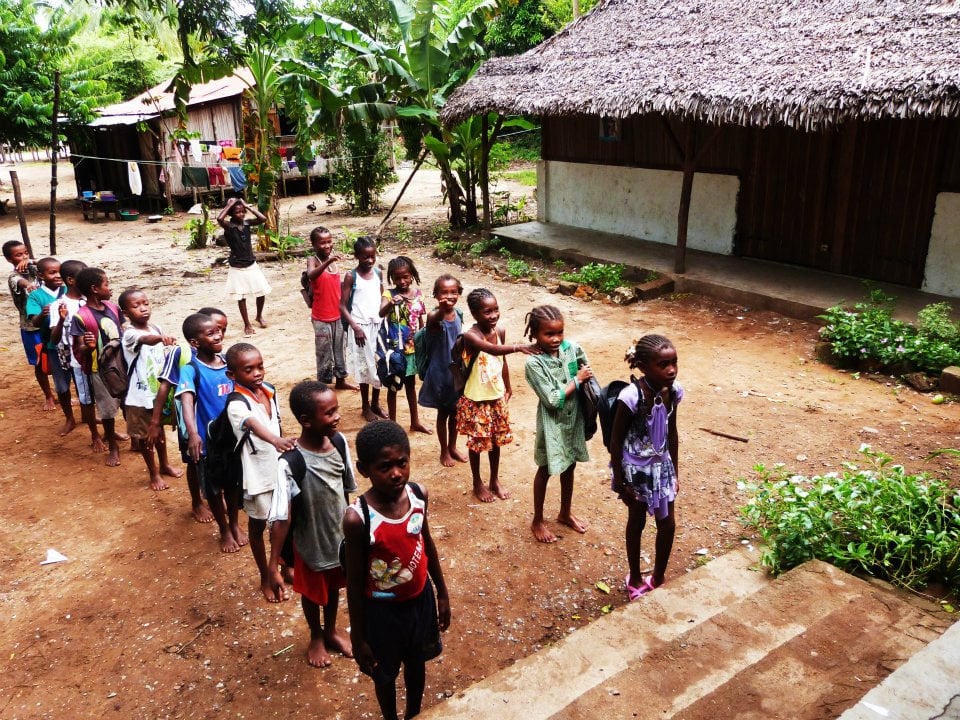 Photo credit: Frontier Official via Flickr 5 Ways to Turn Teaching Abroad into a Lifelong Career: Teacher Training