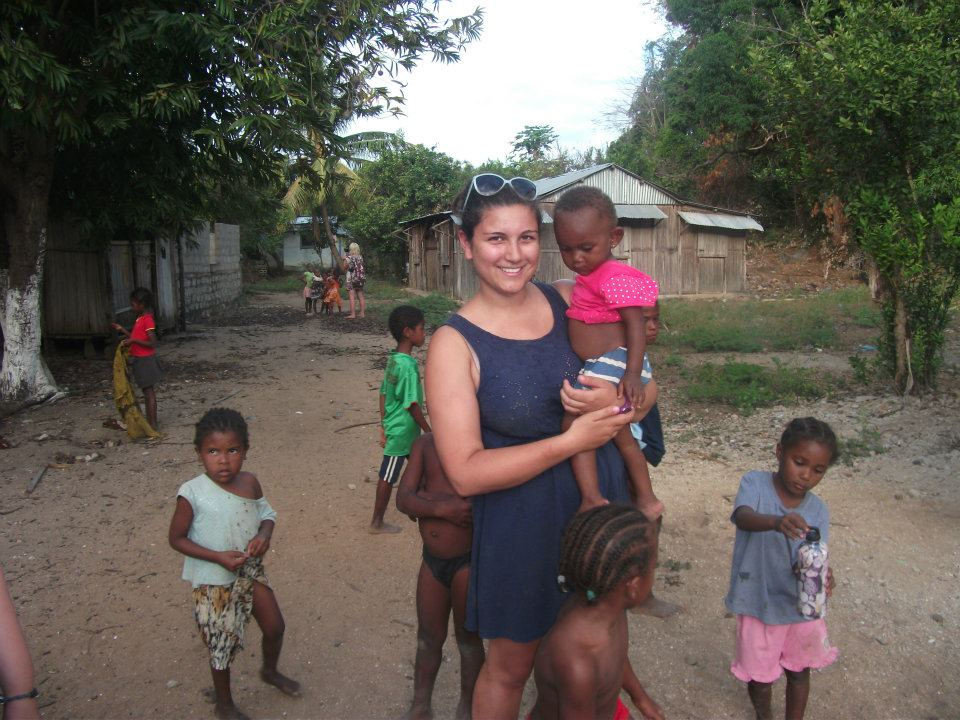Photo credit: Frontier Official via Flickr How Can You Get a Job Teaching English Abroad?