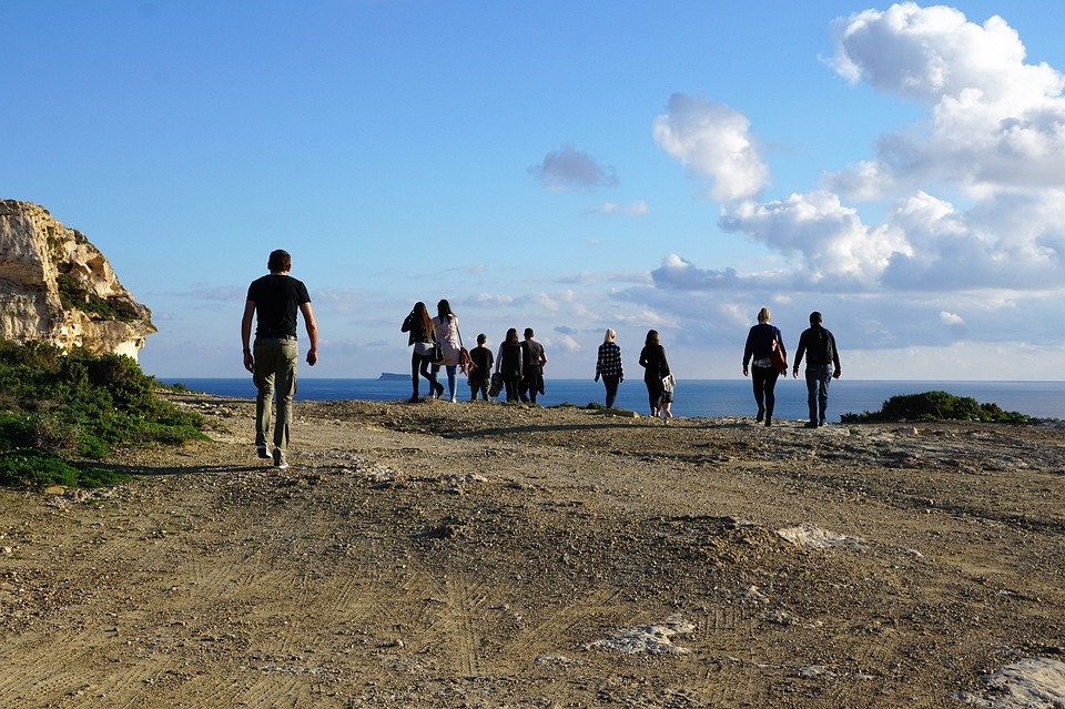Do You Want to Work in Study Abroad? Here's Everything You Need to Know.