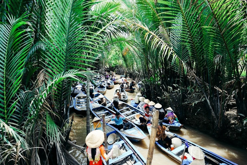 Photo credit: Jack Young via Unsplash Help! Where Should I Study Abroad?: Budget