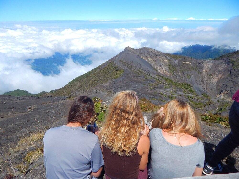 SOL Education Abroad: Study Abroad in Costa Rica