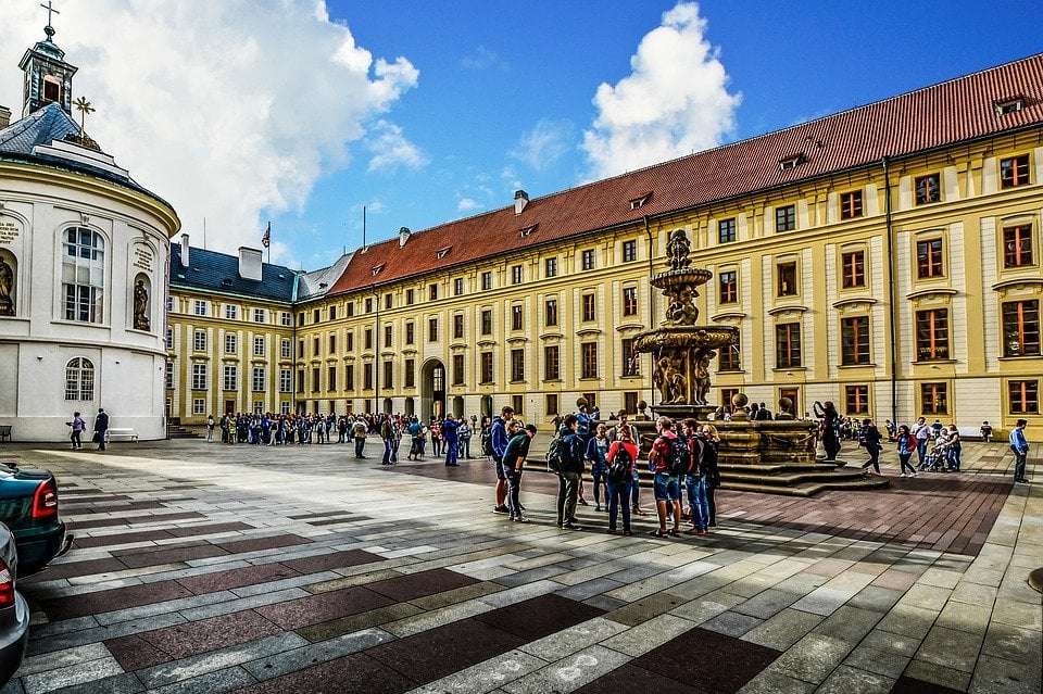 Do You Want to Work in Study Abroad? Here's Everything You Need to Know: Entry level