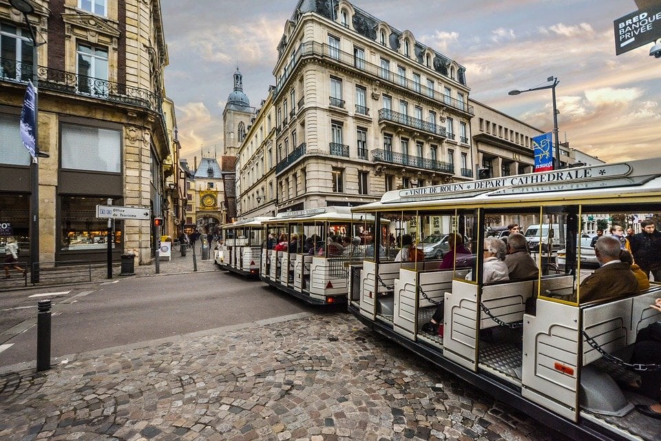Do You Want to Work in Study Abroad? Here's Everything You Need to Know: Senior Level