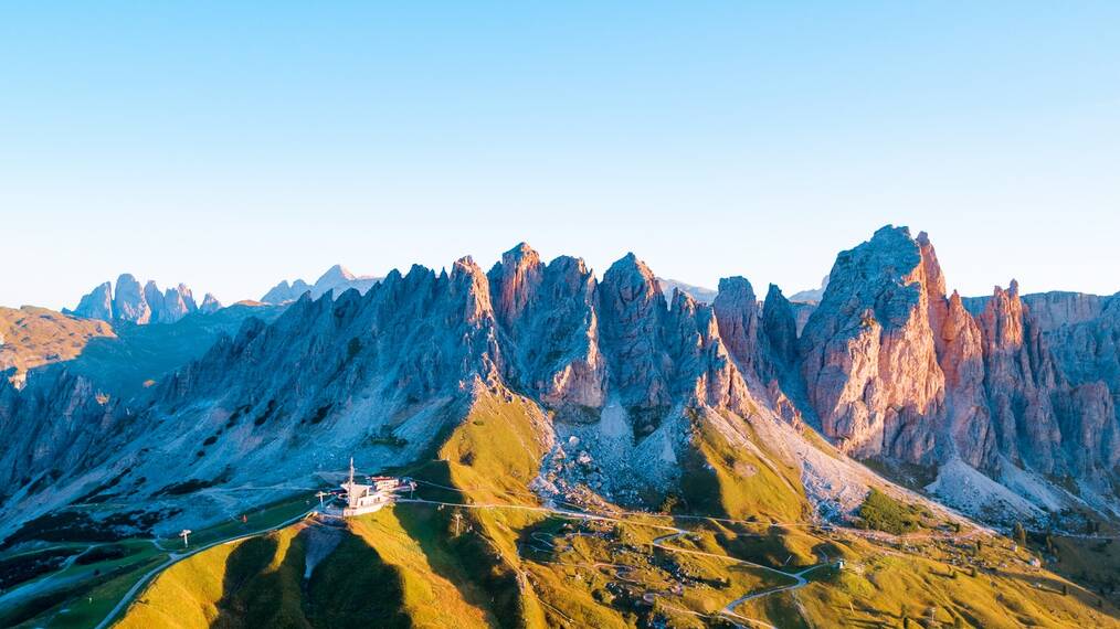 The Best Day and Weekend Trips in Italy for Study Abroad Students: Trento