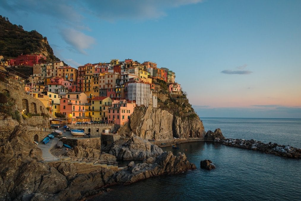 Photo credit: Yifei Chen Via Unsplash The Best Day and Weekend Trips in Italy for Study Abroad Students
