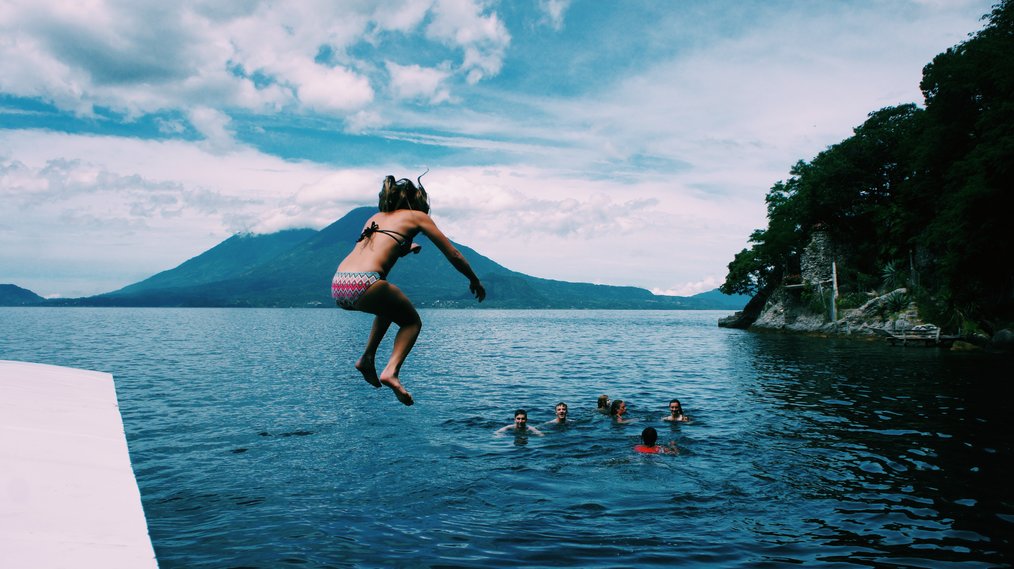 Photo by Aubrey K., Volunteer in Guatemala Alum 25 Pro Tips for Doing Your Gap Year on a Budget: Don't Wait to Plan Logistics
