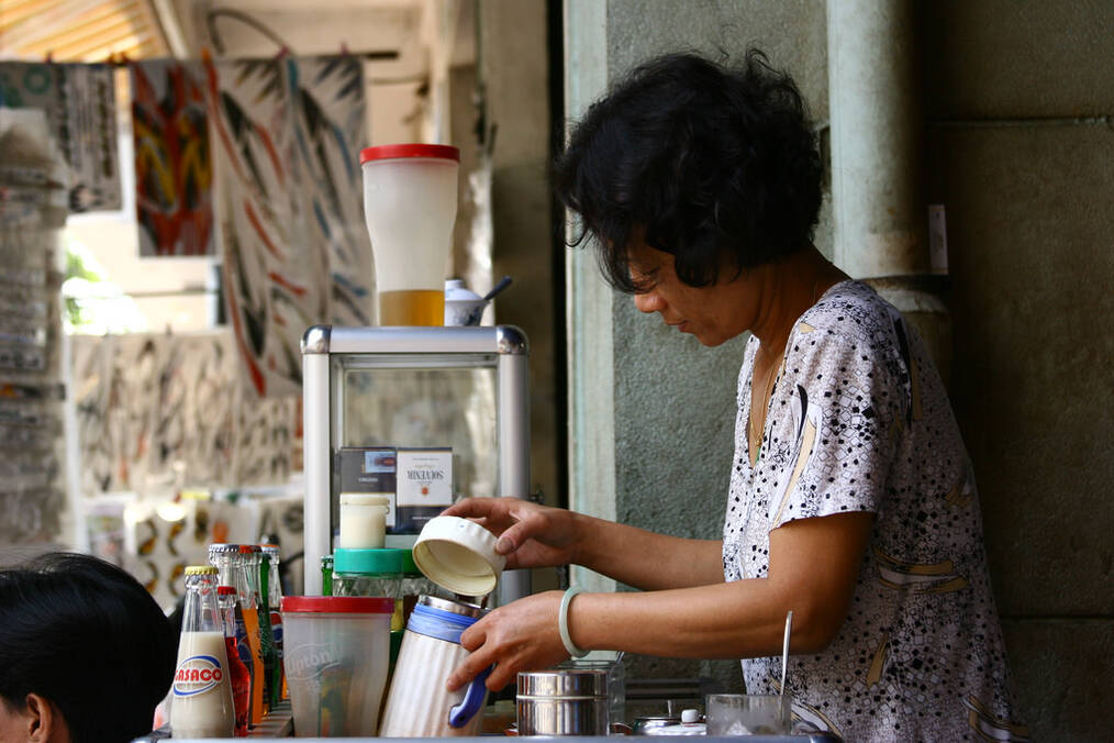 Where to Volunteer in Small Business Development: Vietnam