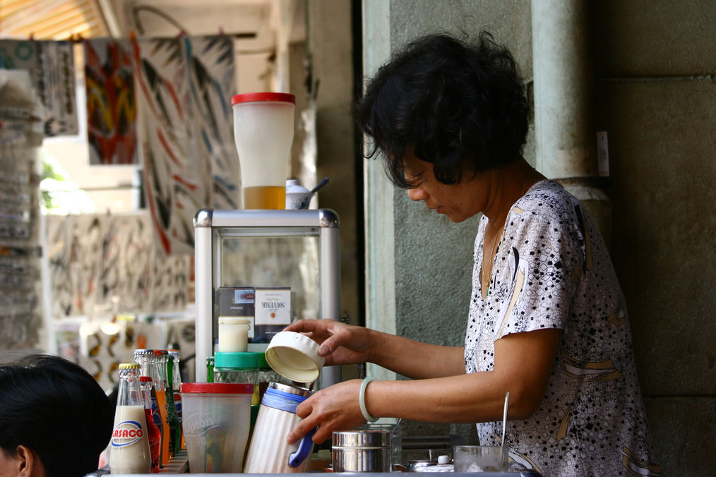 Photo credit: Jame and Jess via Flickr Where to Volunteer in Small Business Development: Vietnam