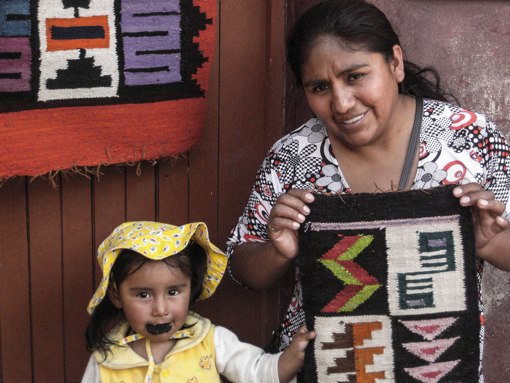 Photo credit: John Jodeery via Flickr Where to Volunteer in Small Business Development: Peru