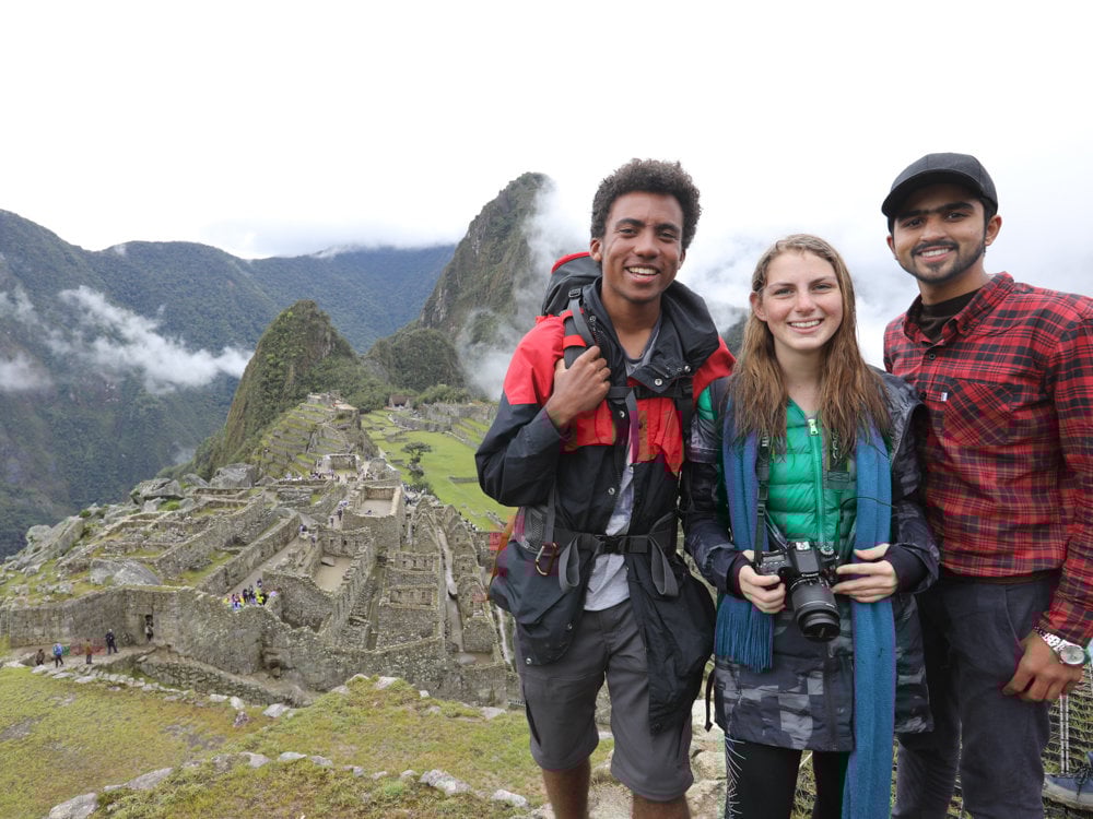 Photo by Lee C., Think Global School Alum 25 Pro Tips for Doing Your Gap Year on a Budget