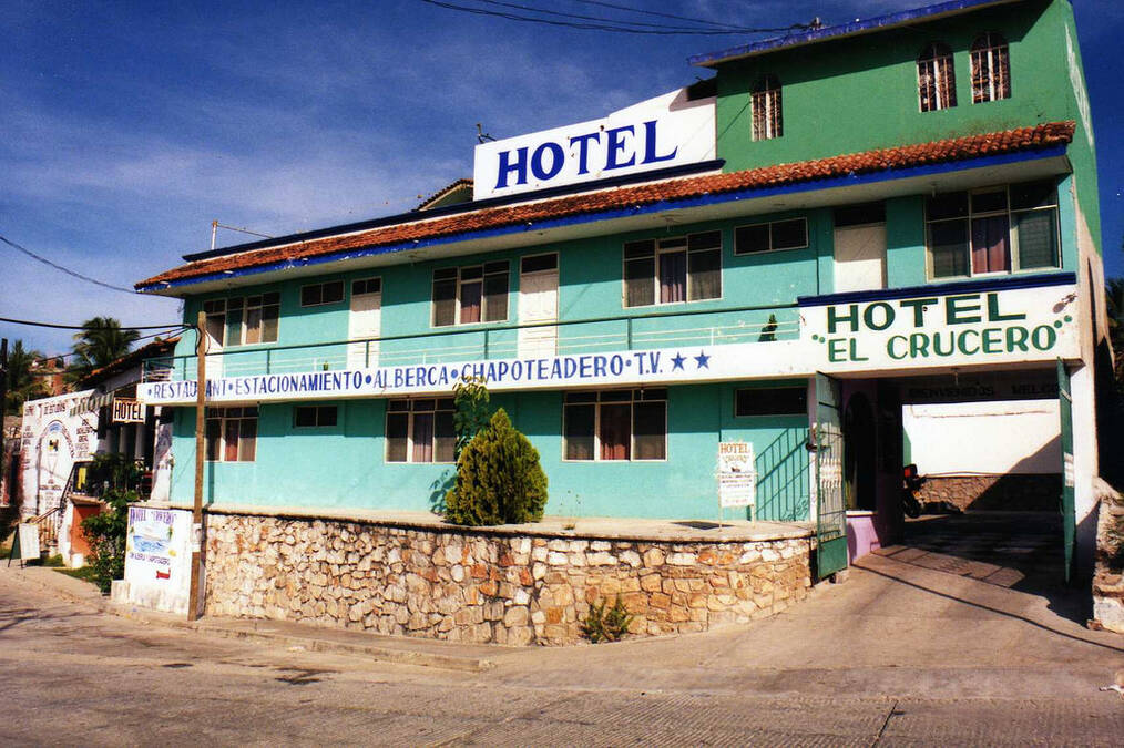 Where to Volunteer in Small Business Development: Mexico