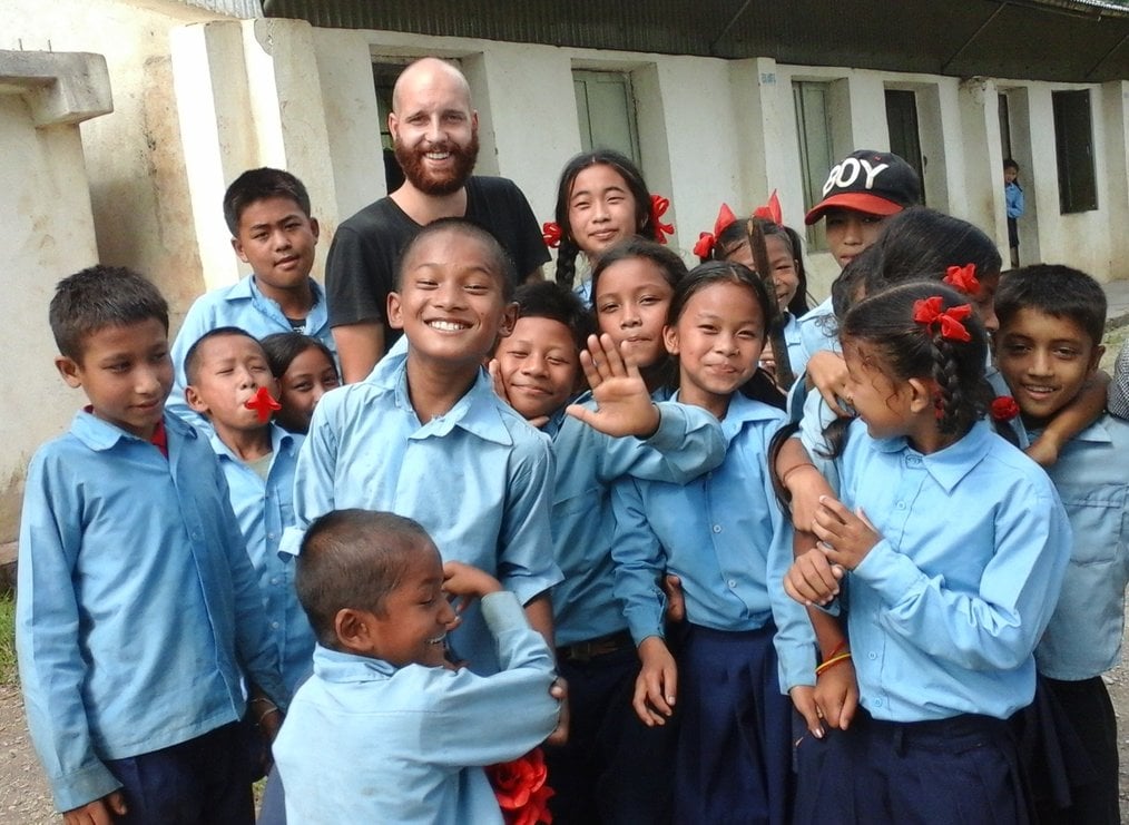 Games in the Classroom to Learn English while having FUN!