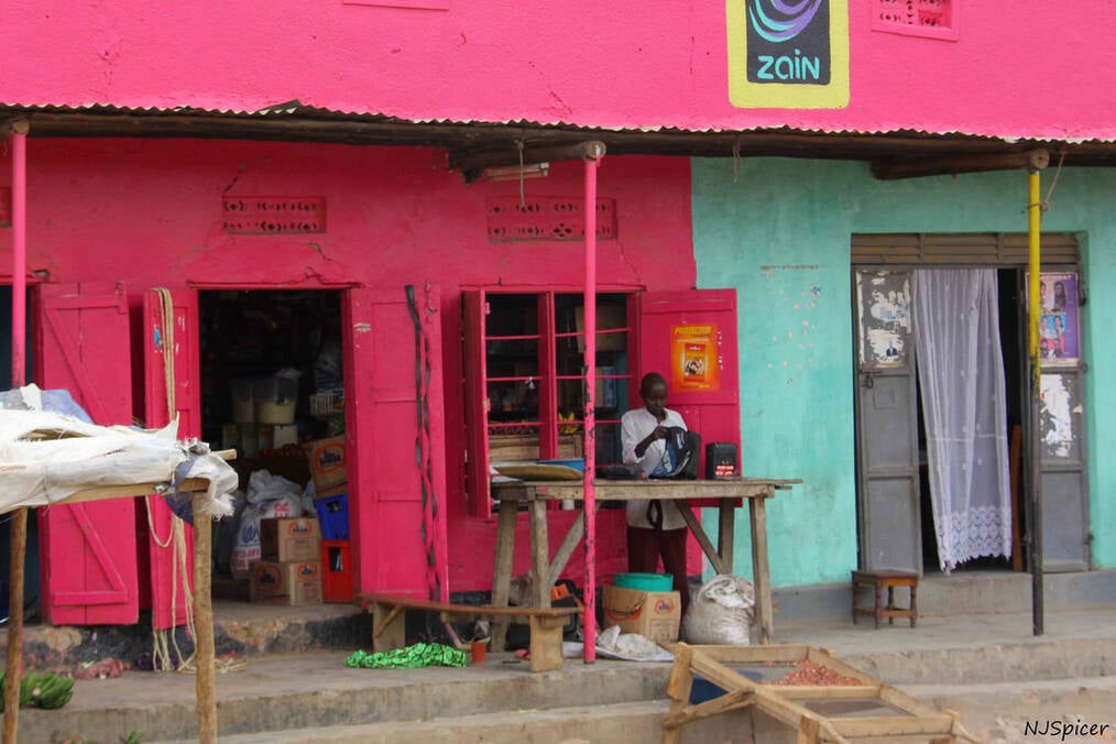 Where to Volunteer in Small Business Development: Uganda