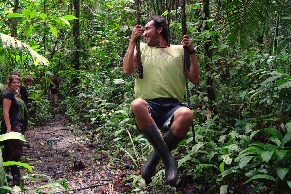 Photo credit: Pete via Flickr Where to Volunteer in Small Business Development: Ecuador