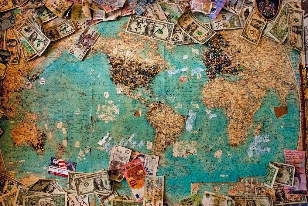 Study Abroad Fundraising Ideas - Photo by Christine Roy