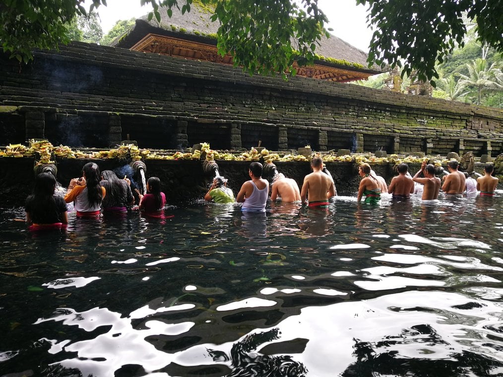 Photo by Victoria P, IVHQ Bali Alum 25 Pro Tips for Doing Your Gap Year on a Budget: Watch Out For Small Fees