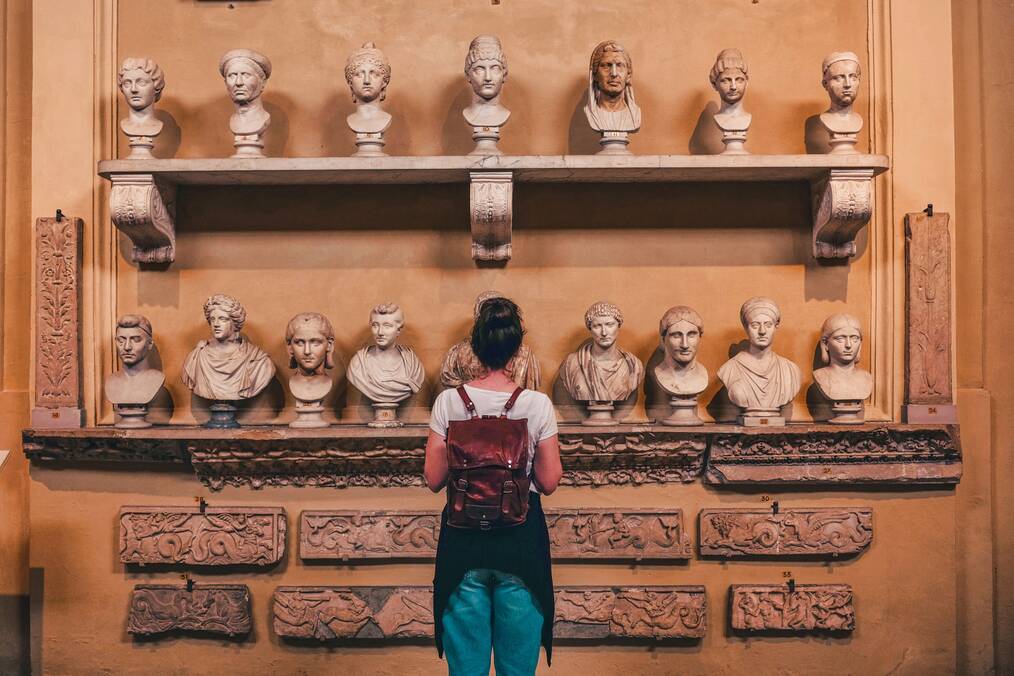 How to Study in Italy for Free