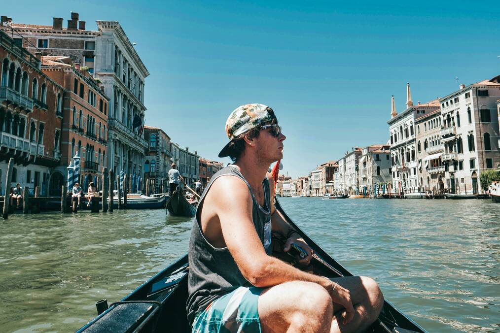 How to Study in Italy for Free: Travel Within Italy