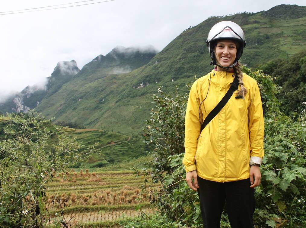 Insider Tips for Teaching in Vienam - Ashley Corbett