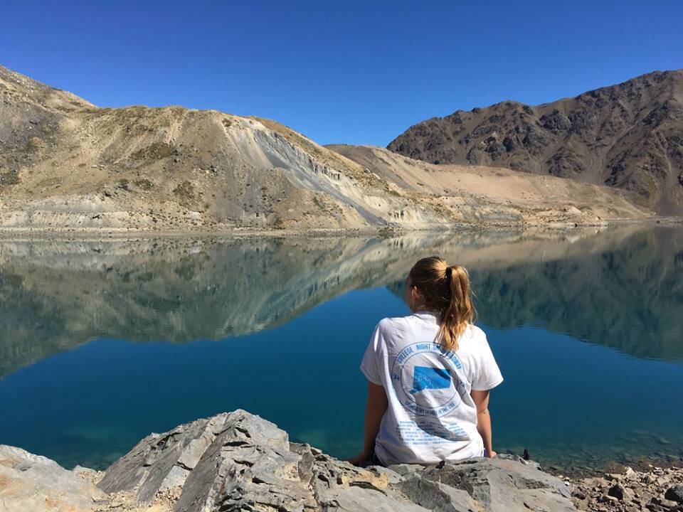 Popular Locations for Learning Spanish - Photo by Fiona R., SIT Chile