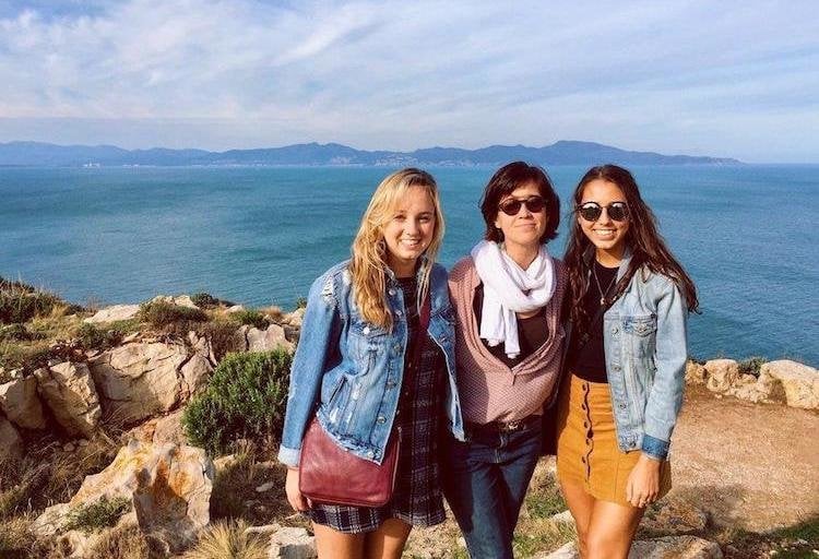 Where to Learn Spanish Abroad - Photo by Jordan D., CIEE Spain