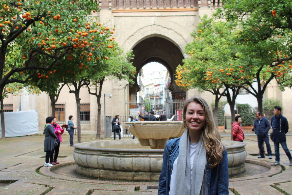How to Pick a Spanish Language Course Abroad - Photo by Kate K., CIEE Spain