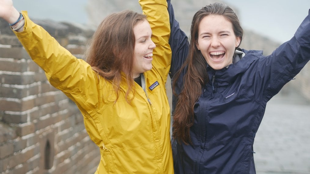 10 Reasons to Do a High School Travel Program: Enhance College Applications and Resumes