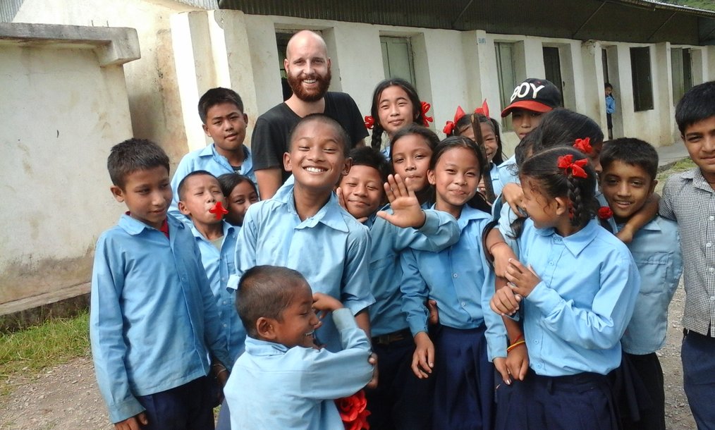 Top Countries to Earn Your CELTA Certificate: Cambodia