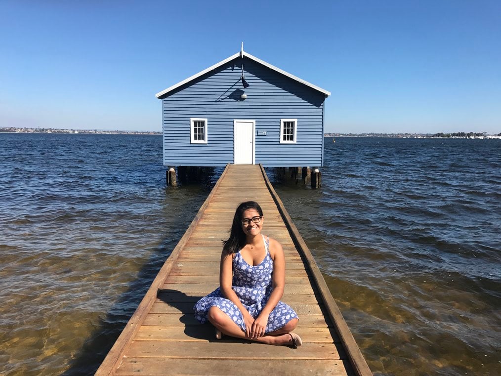 Photo by Moara, University of Western Australia Perth Alum 10 Reasons to Do a High School Travel Program