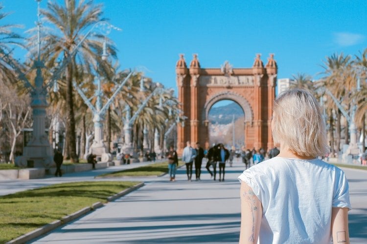 How Much is a Study Abroad Semester in Spain?