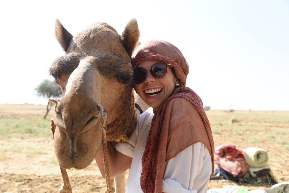 Photo by Allie, Youth International Gap Semester Alum Tips for Living with a Host Family During Your Gap Year